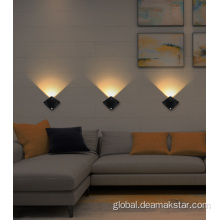 LED Motion Sensor Lights PIR Sensor LED Night Light for Aisle Door Supplier